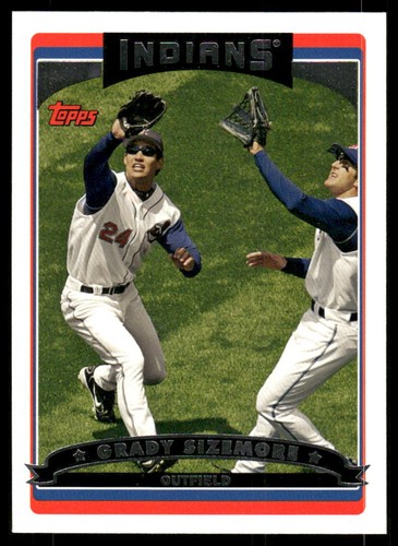 2006 topps baseball - baseball, (331-495)