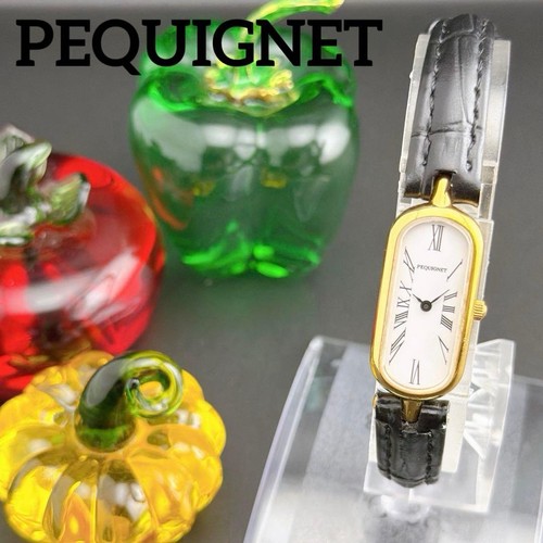 Orologio pequignet 3518 - pequignet,