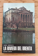 LA RIVIERA DEL BRENTA |