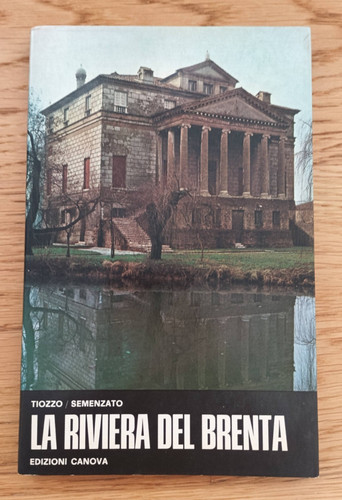 Riviera del brenta - del,