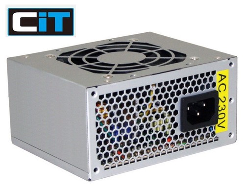 Sfx psu cit 300u 300w - sfx,