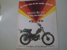 advertising Pubblicità 1978