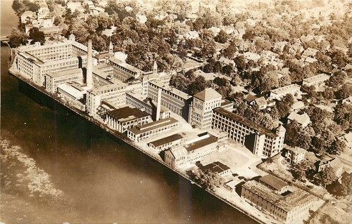 1920s waltham massachusetts - waltham,