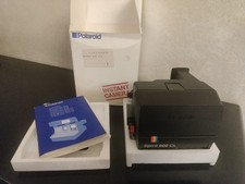 Polaroid spirit 600 - polaroid,