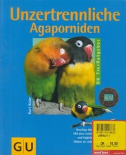 Libro agapornidi inseparabili - libro:,