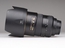Nikon AF-S DX 17-55 mm f/2.8 G