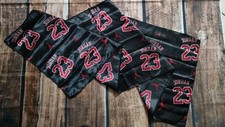 Nike Jordan Head Scarf Bandana