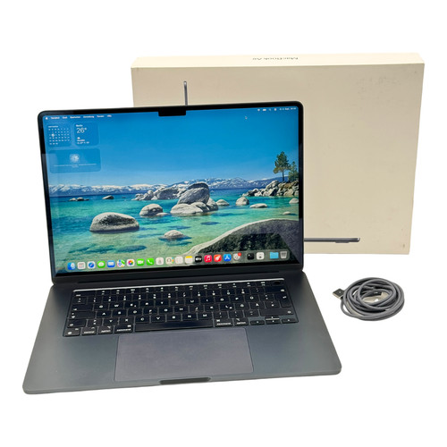 Apple macbook air m3 - air, 8c