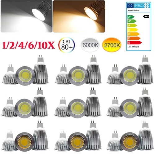 Lampadina lampada cob - lampadina,
