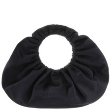 Borsa piccola a mezzaluna T by