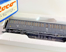 Roco 44691.1 Carrozza FS