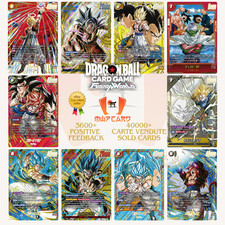 Dragon Ball Fusion World Dual