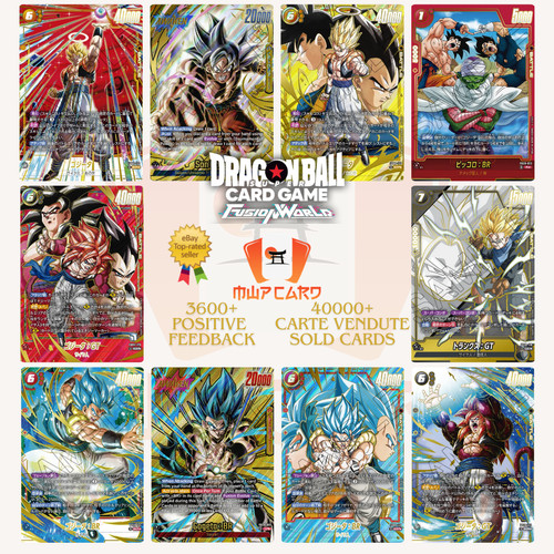 Dragon ball fusion - dragon,