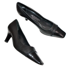 BRUNO MAGLI HAND MADE ITALY