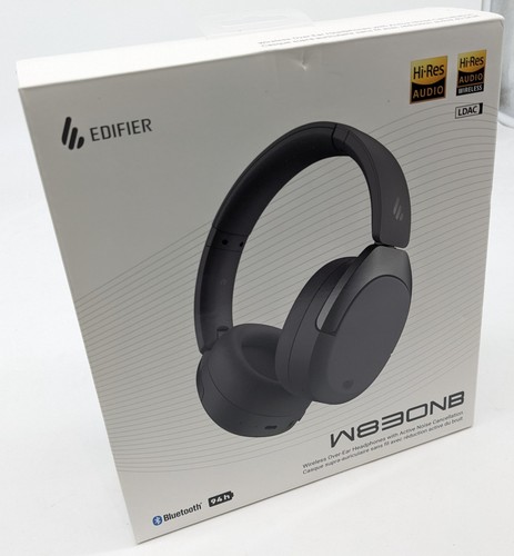 Edifier w830nb cuffie wireless - cuffie,