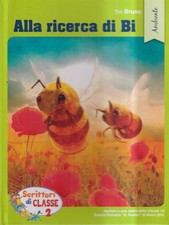 Alla ricerca bruno - ricerca,