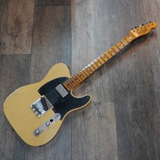 Fender Custom Shop LTD 1951 HS