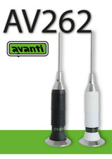 Avanti 262 kit antenna - antenna, cb