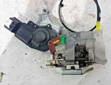 RICAMBI USATI, SERRATURA POSTERIORE SINISTRA TOYOTA AYGO