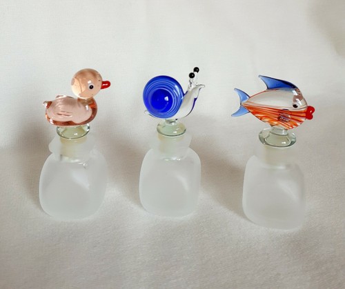 Boccette mignon porta - boccette,