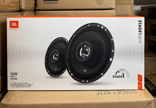 Jbl 350w 2way - 350w, 6,5