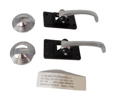 KIT MANIGLIE APRIPORTA CON