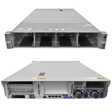 HP ProLiant DL380 Gen9 2U
