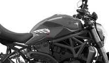 PROTEZIONE LATERALI RESINATO