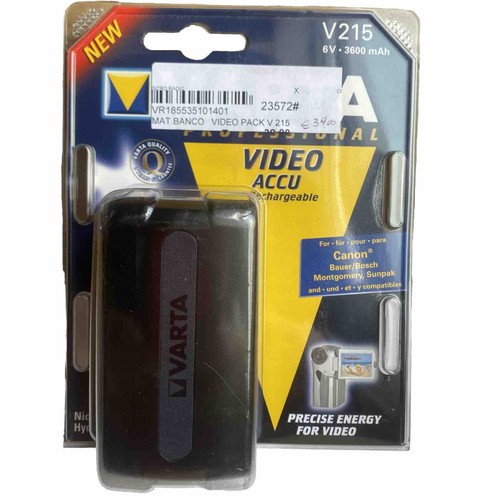 Batteria v215 3600mah - batteria,