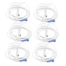 Tubo infusione irrigazione