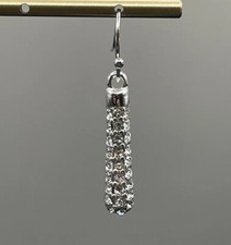 Realizzato con cristalli