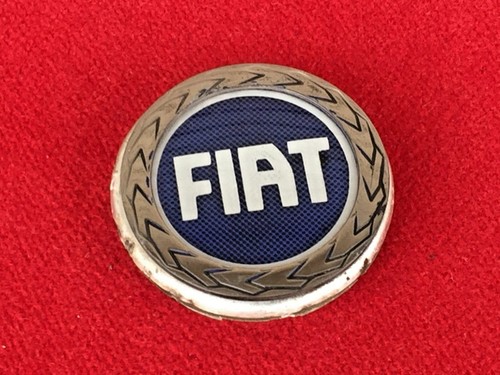 Fiat 52mm borchia copri - fiat,
