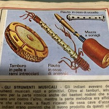 FIGURINA N.31 LA VERA STORIA