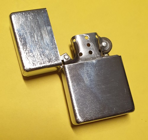 Zippo tipo accendino - zippo,