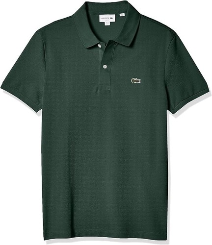 Lacoste polo uomo - lacoste,