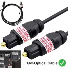 Digital Audio Optisches