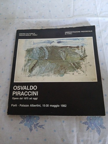 Osvaldo piraccini opere dal - piraccini,