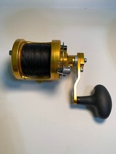 Avet MXL6/4 MC RAPTOR