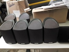 Altoparlanti POLKAUDIO RM101 + GBC