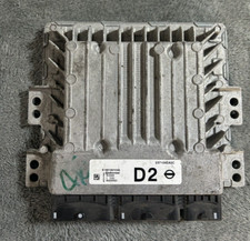 ECU CALCULATEUR MOTEUR QASHQAI