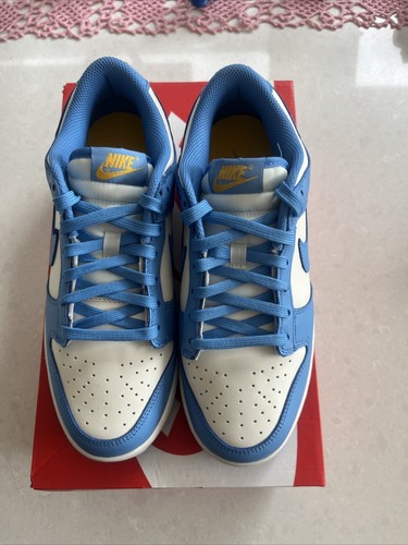Taglia nike dunk low - -,