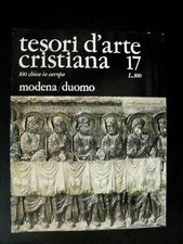 Tesori arte cristiana 17 - tesori,