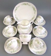 Servizio da tè Wedgwood