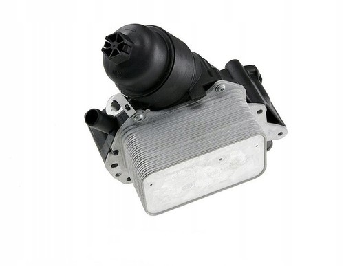 Radiatore olio motore - radiatore,