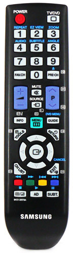 Telecomando originale samsung - telecomando,