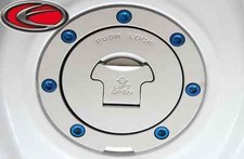 Evotech viti tappo serbatoio - evotech,