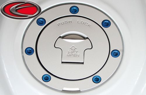 Evotech viti tappo serbatoio - tappo,