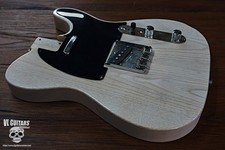 Telecaster 50's Aged White Blonde (Very rare)