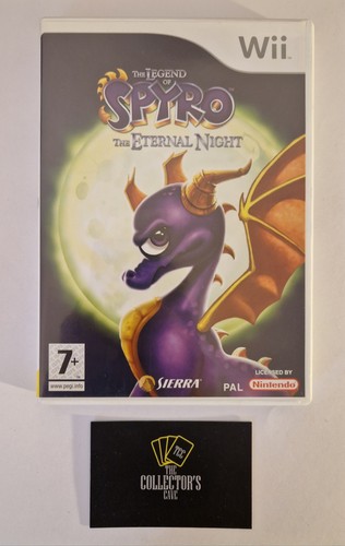 The legend spyro - of, spyro: