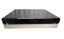 TOSHIBA HD DVD Lettore HD-XA1N senza telecomando